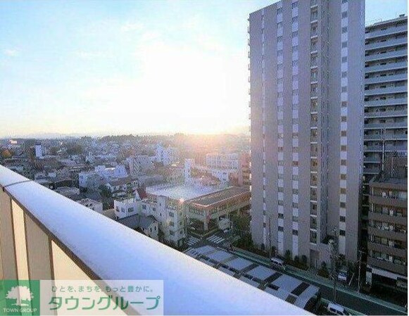 ルネ八王子トレーシアの物件内観写真